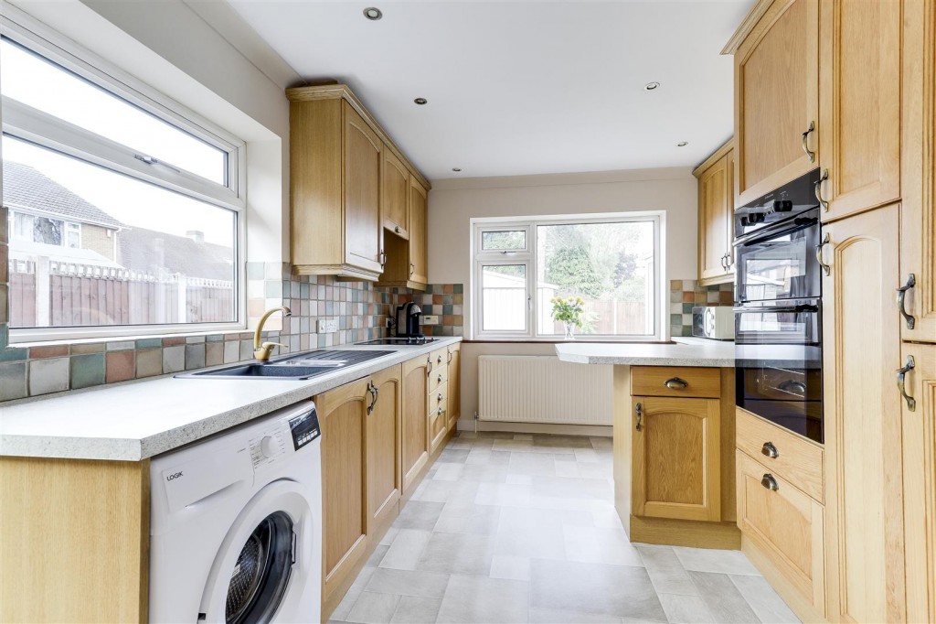 Tamworth Road, Long Eaton, Nottinghamshire, NG10 3FF