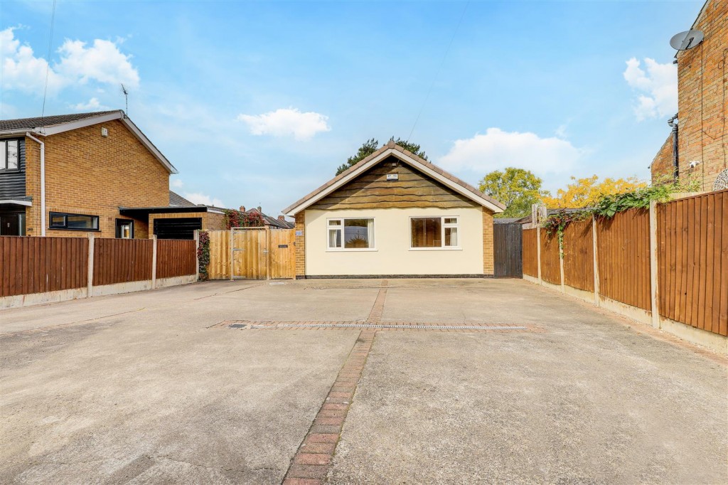 Tamworth Road, Long Eaton, Nottinghamshire, NG10 3FF