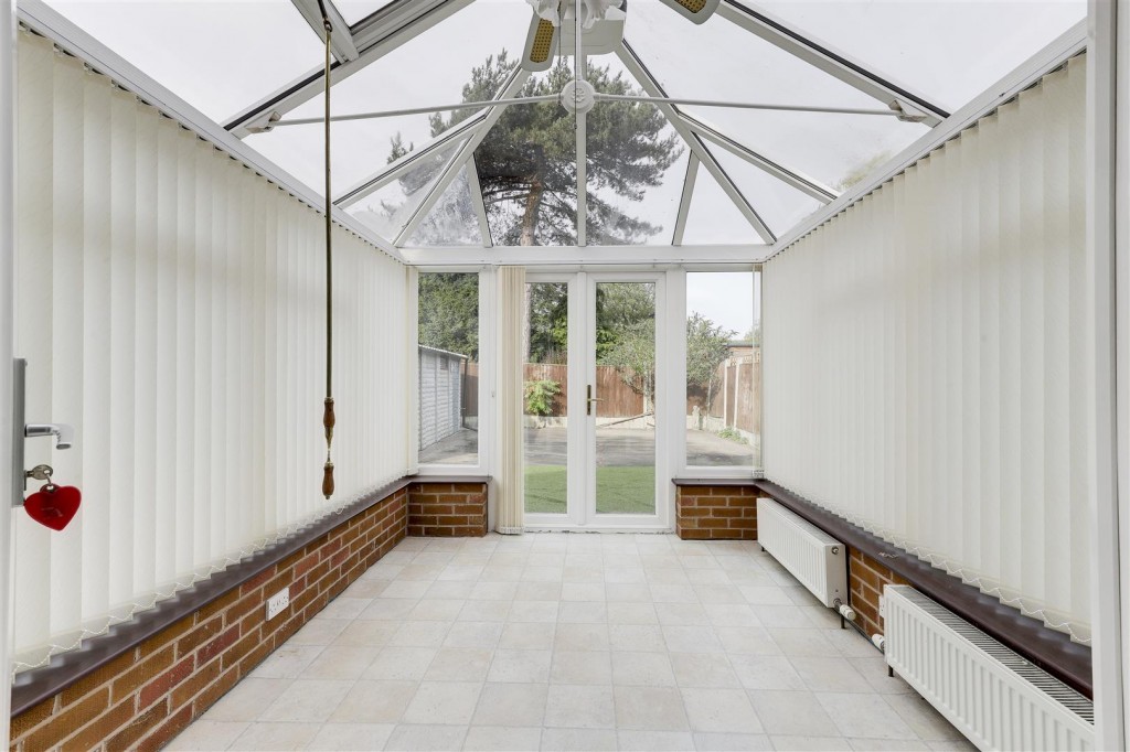 Tamworth Road, Long Eaton, Nottinghamshire, NG10 3FF