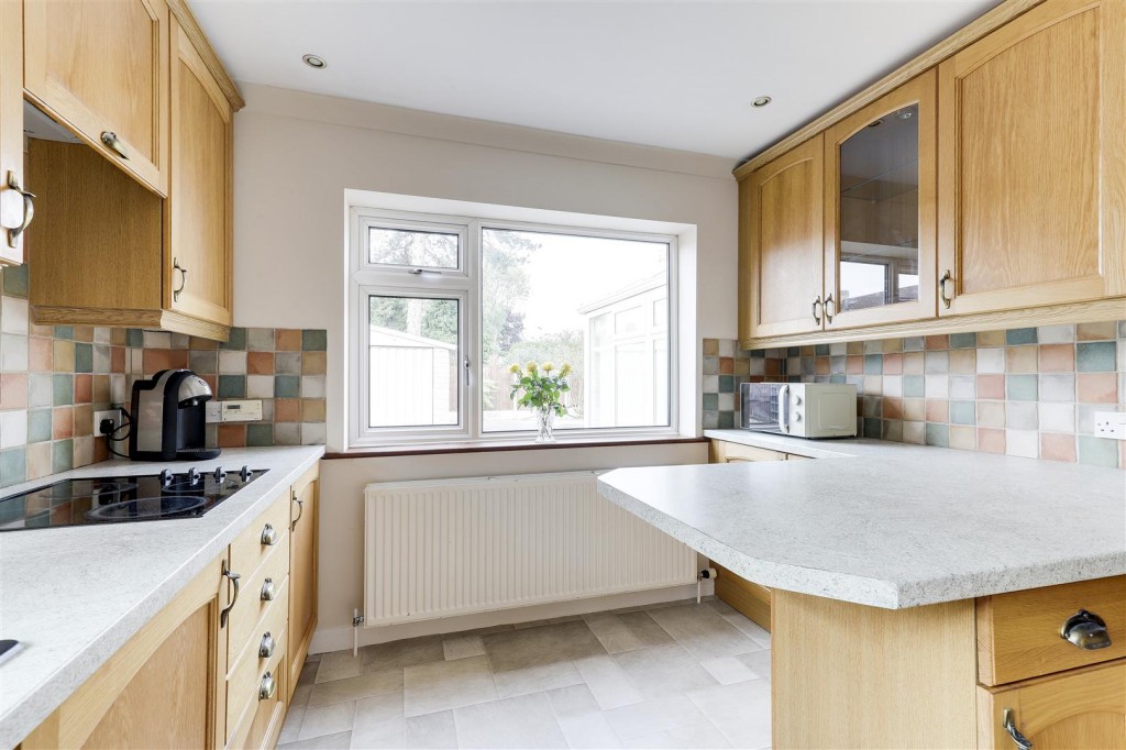 Tamworth Road, Long Eaton, Nottinghamshire, NG10 3FF