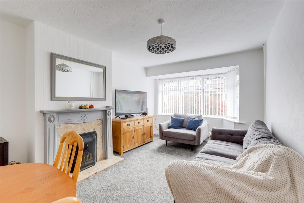 Shortwood Avenue, Hucknall, Nottinghamshire, NG15 6DD