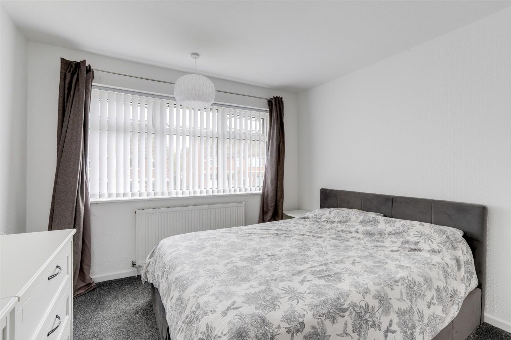 Shortwood Avenue, Hucknall, Nottinghamshire, NG15 6DD