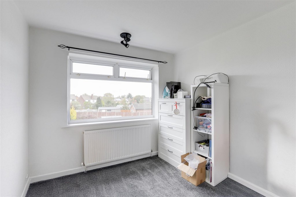 Shortwood Avenue, Hucknall, Nottinghamshire, NG15 6DD