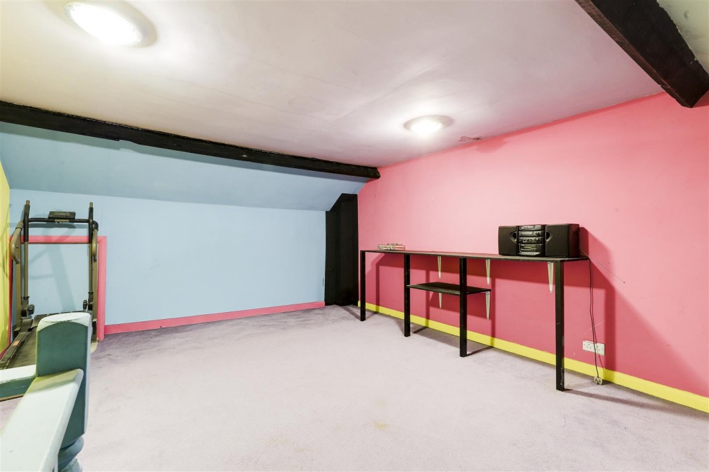 York Road, Long Eaton, Nottinghamshire, NG10 4NJ