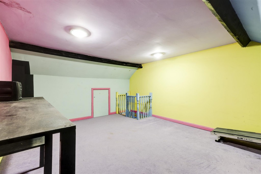 York Road, Long Eaton, Nottinghamshire, NG10 4NJ