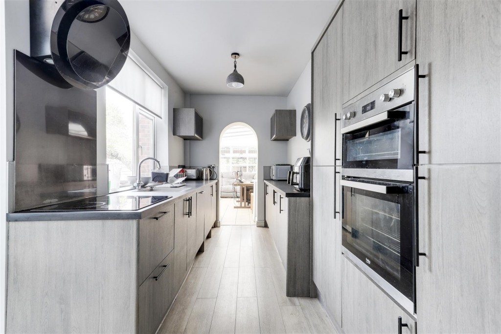 York Road, Long Eaton, Nottinghamshire, NG10 4NJ