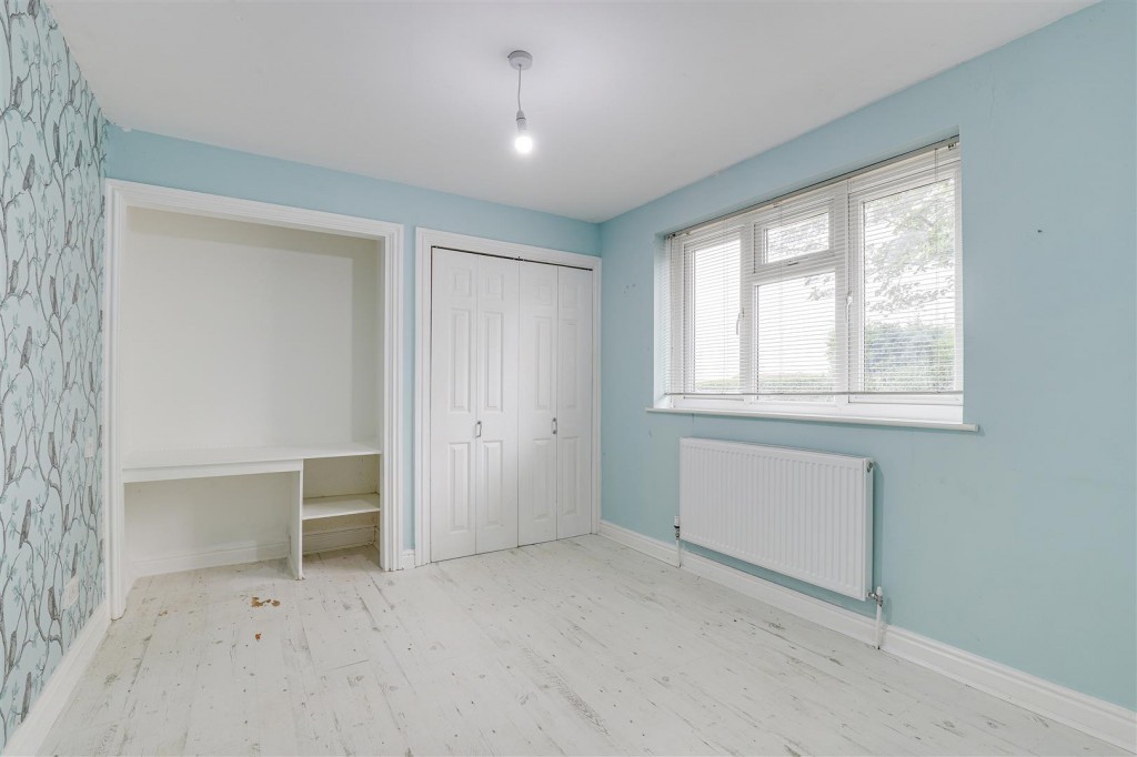 Carlton Vale Close, Carlton, Nottinghamshire, NG4 3RP