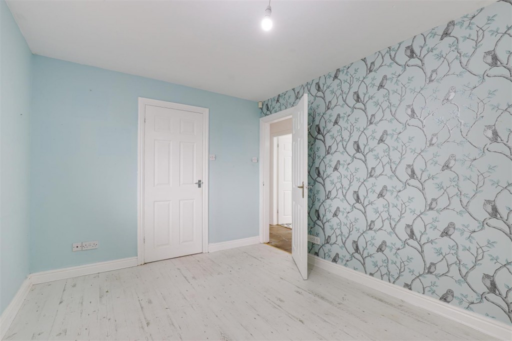 Carlton Vale Close, Carlton, Nottinghamshire, NG4 3RP