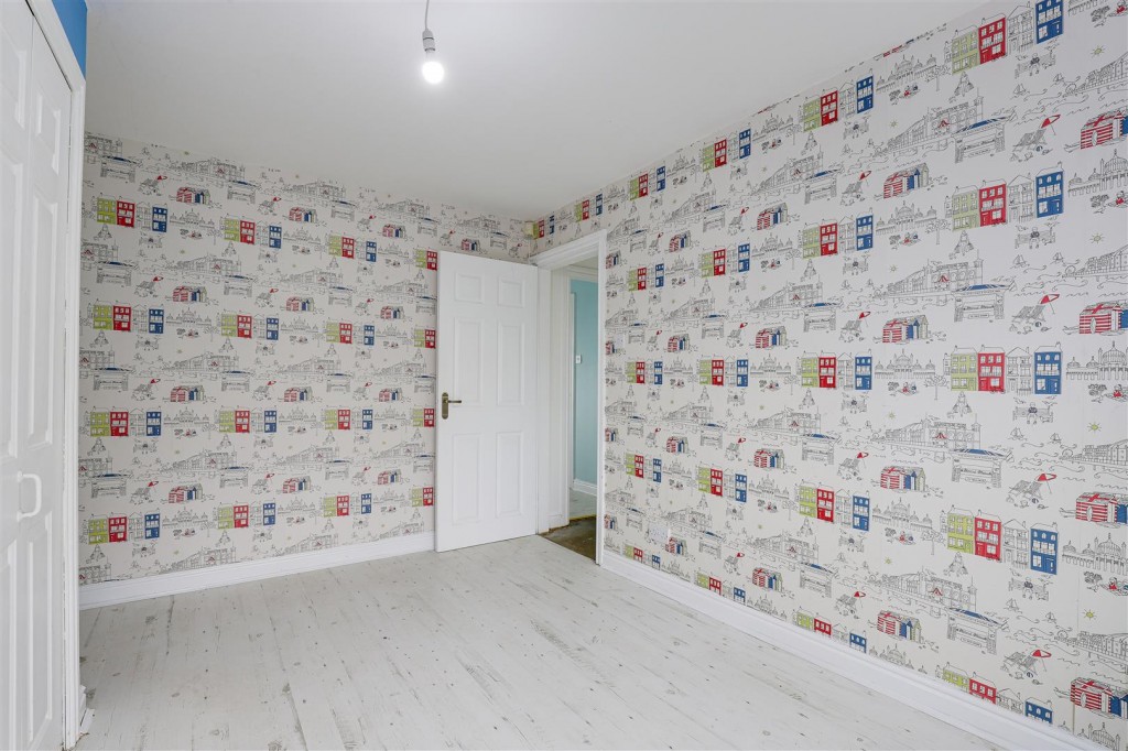 Carlton Vale Close, Carlton, Nottinghamshire, NG4 3RP