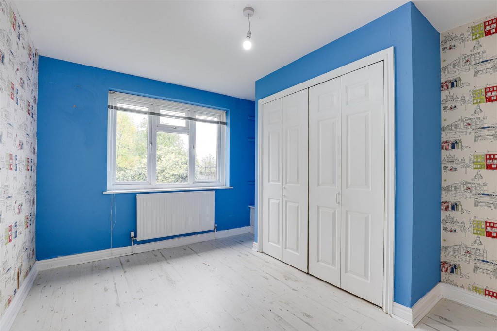 Carlton Vale Close, Carlton, Nottinghamshire, NG4 3RP