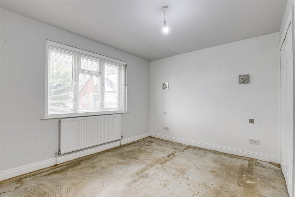 Carlton Vale Close, Carlton, Nottinghamshire, NG4 3RP