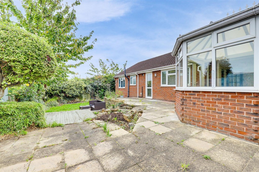 Carlton Vale Close, Carlton, Nottinghamshire, NG4 3RP