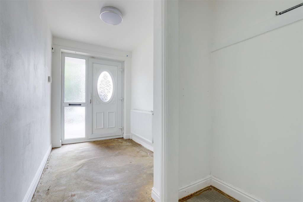 Carlton Vale Close, Carlton, Nottinghamshire, NG4 3RP