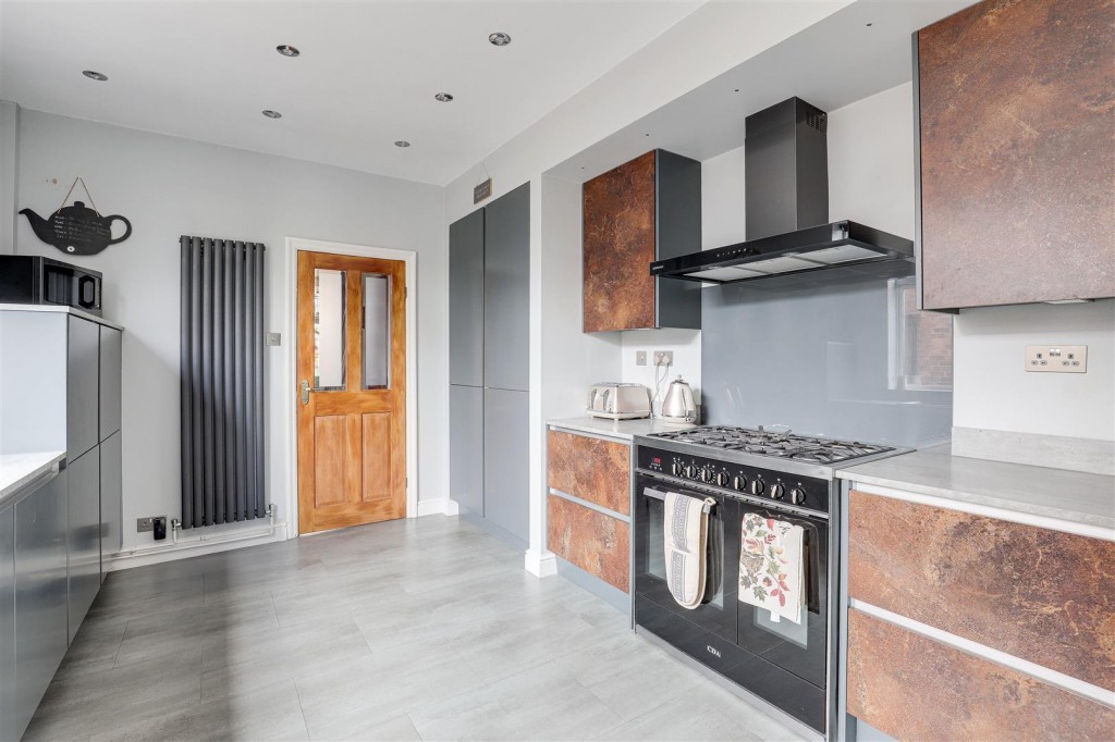 Curzon Street, Long Eaton, Derbyshire, NG10 4FT