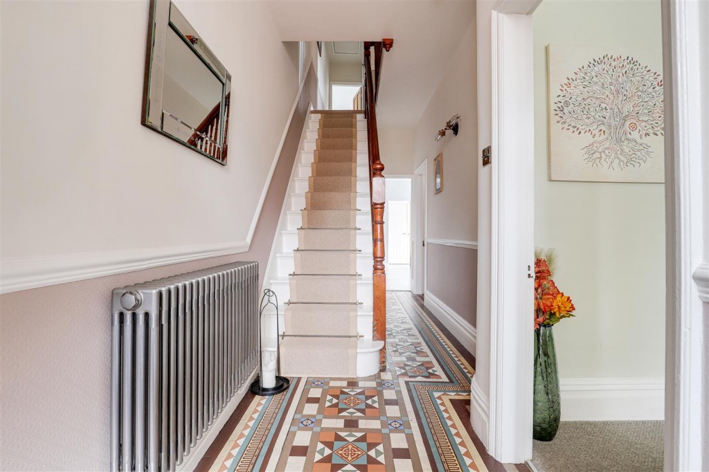 Curzon Street, Long Eaton, Derbyshire, NG10 4FT