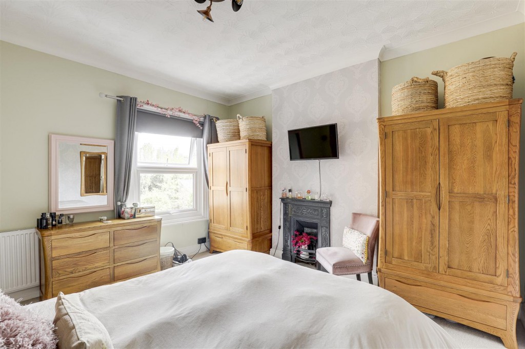 Curzon Street, Long Eaton, Derbyshire, NG10 4FT