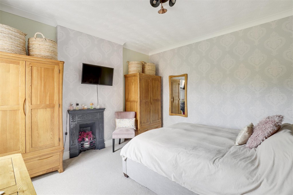 Curzon Street, Long Eaton, Derbyshire, NG10 4FT