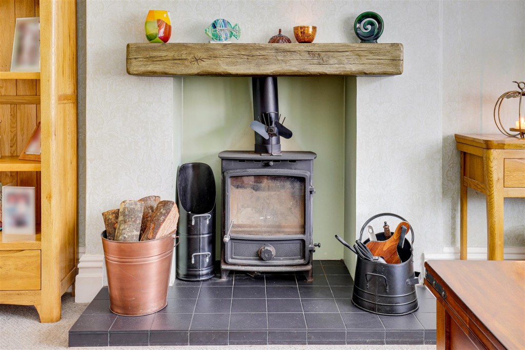 Curzon Street, Long Eaton, Derbyshire, NG10 4FT