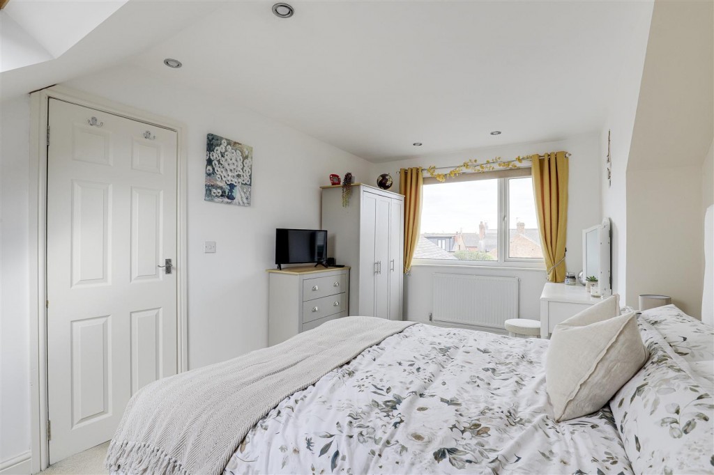 Curzon Street, Long Eaton, Derbyshire, NG10 4FT