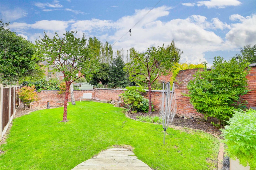 Curzon Street, Long Eaton, Derbyshire, NG10 4FT