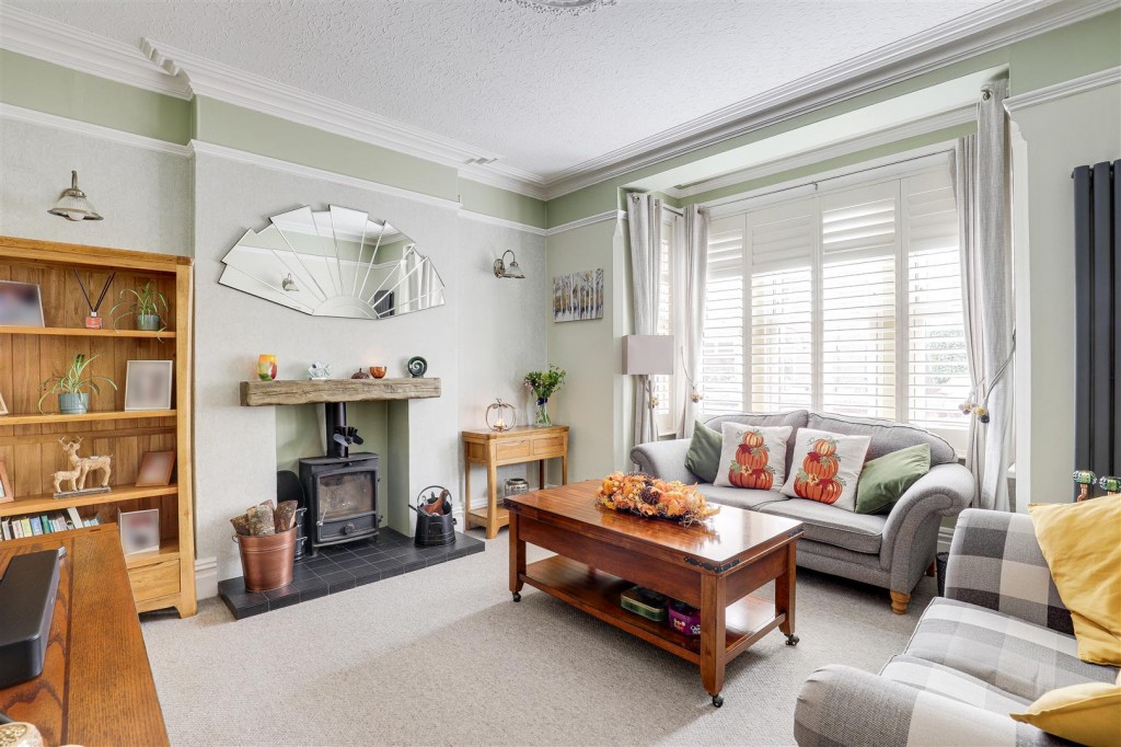 Curzon Street, Long Eaton, Derbyshire, NG10 4FT