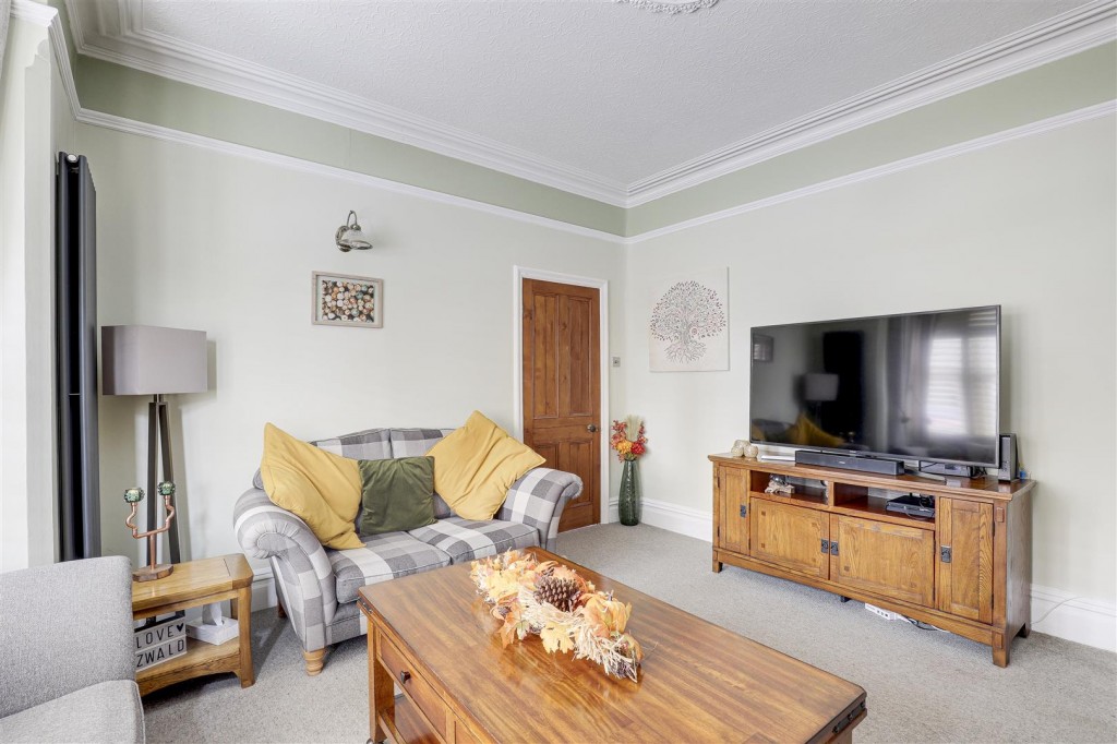 Curzon Street, Long Eaton, Derbyshire, NG10 4FT