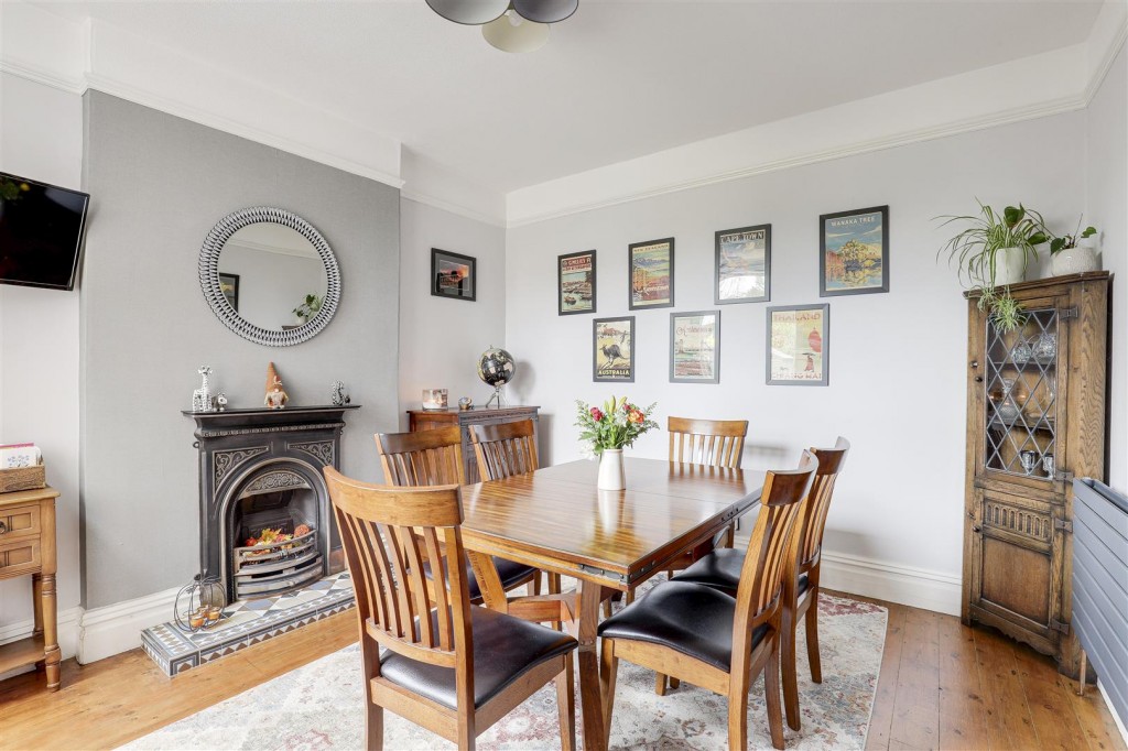 Curzon Street, Long Eaton, Derbyshire, NG10 4FT