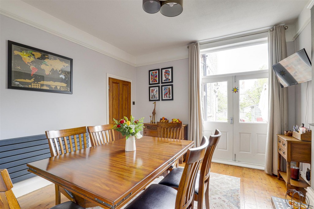 Curzon Street, Long Eaton, Derbyshire, NG10 4FT