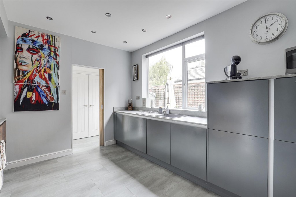 Curzon Street, Long Eaton, Derbyshire, NG10 4FT