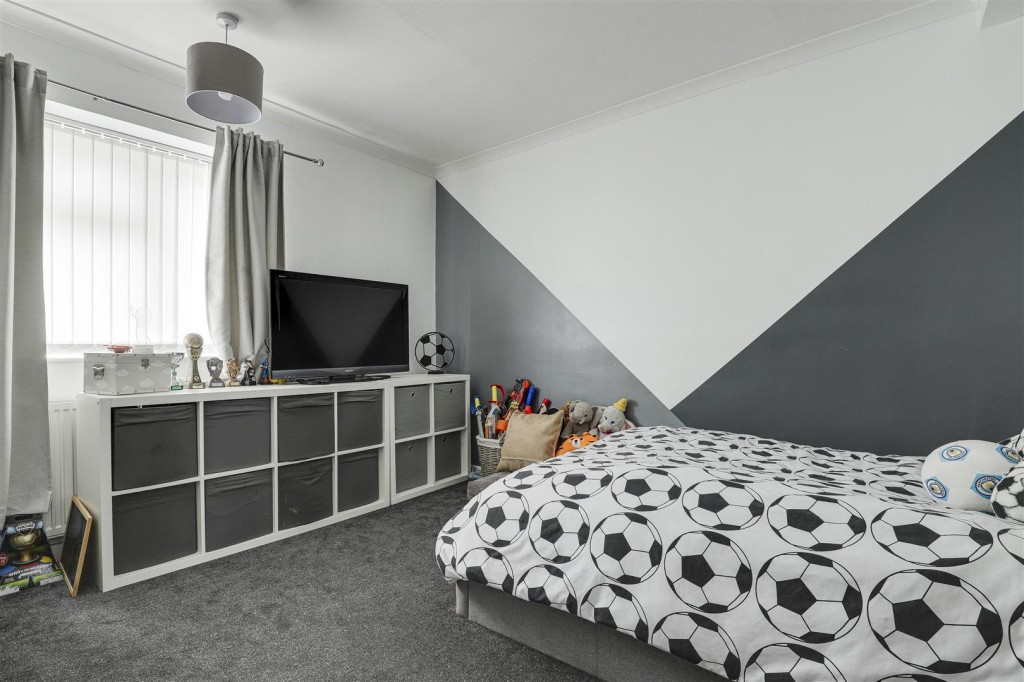 Woodbridge Avenue, Clifton, Nottinghamshire, NG11 8GP