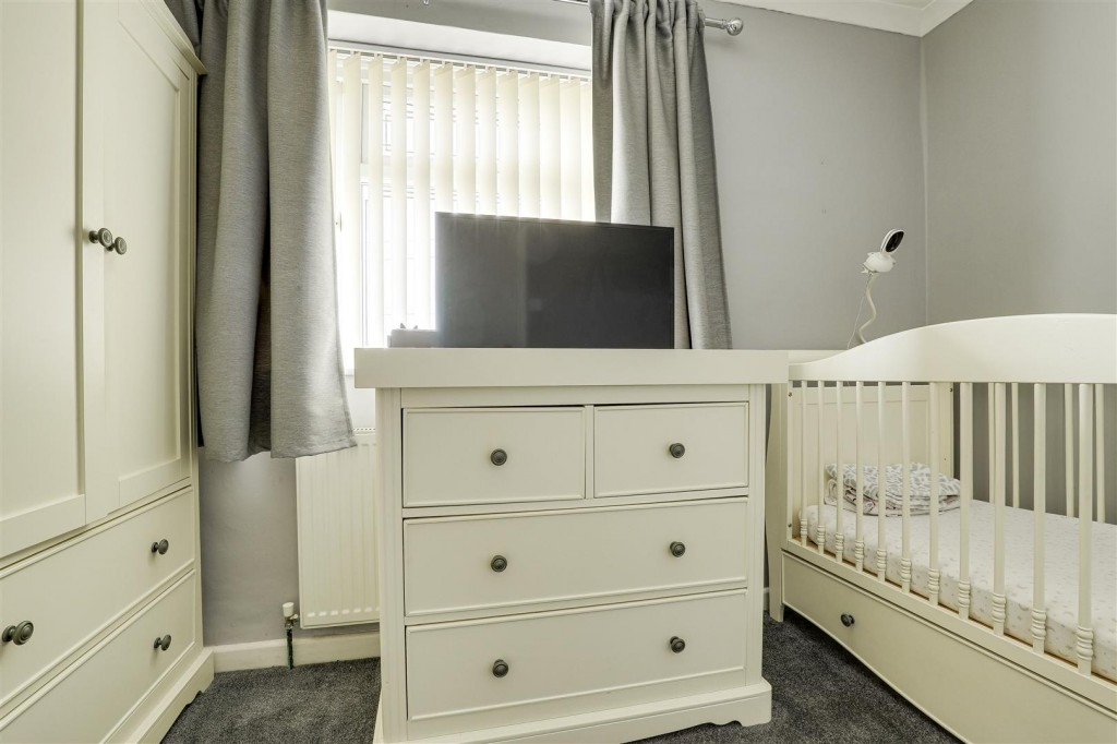 Woodbridge Avenue, Clifton, Nottinghamshire, NG11 8GP