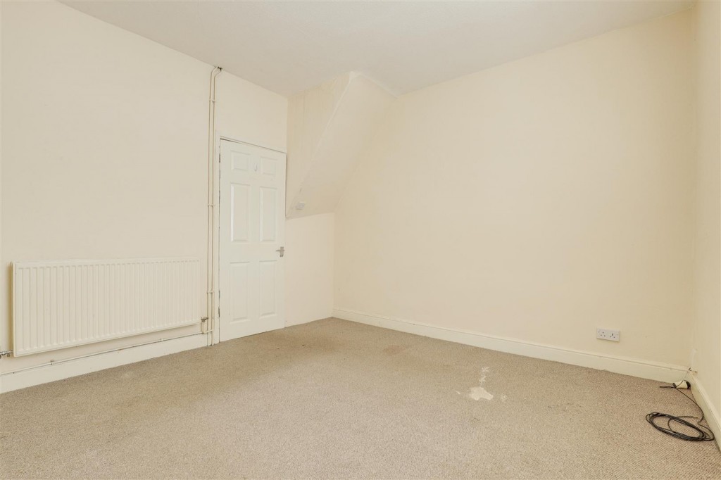 Birrell Road, Forest Fields, Nottinghamshire, NG7 6LT