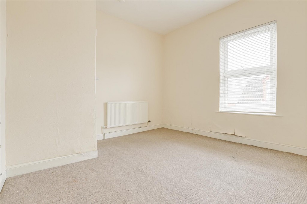 Birrell Road, Forest Fields, Nottinghamshire, NG7 6LT
