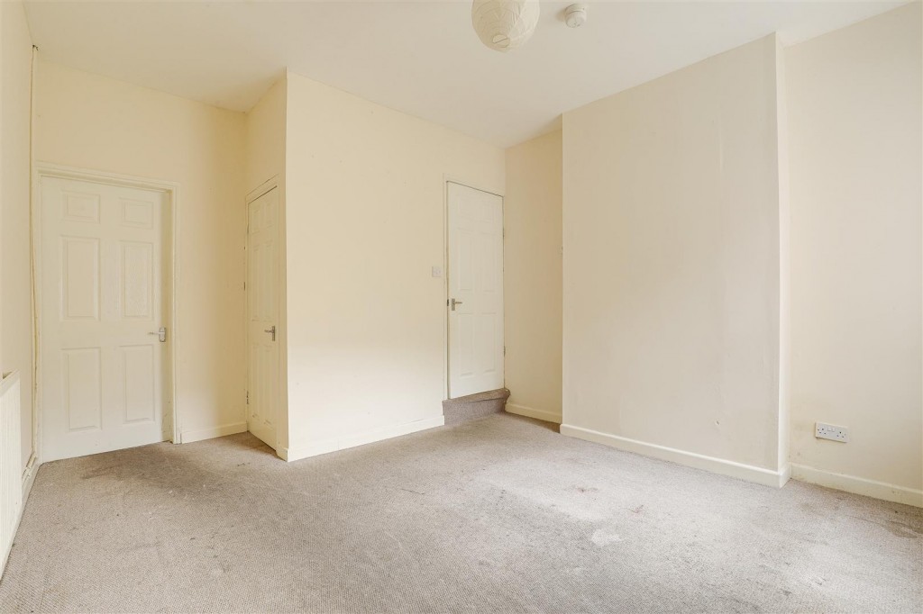 Birrell Road, Forest Fields, Nottinghamshire, NG7 6LT