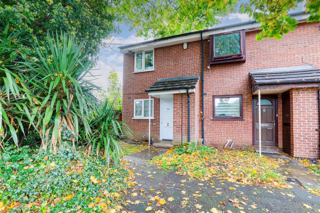 Mickledon Close, Nottingham, Nottinghamshire, NG2 1LE