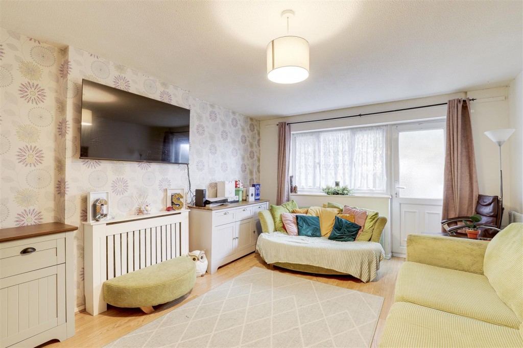 Mickledon Close, Nottingham, Nottinghamshire, NG2 1LE