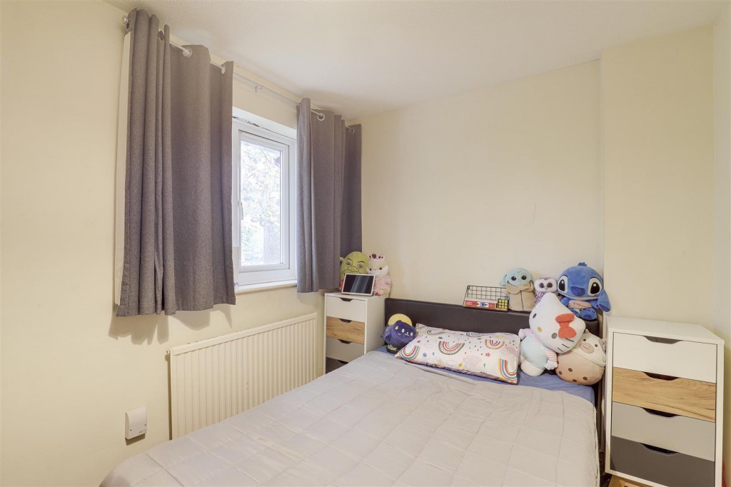 Mickledon Close, Nottingham, Nottinghamshire, NG2 1LE