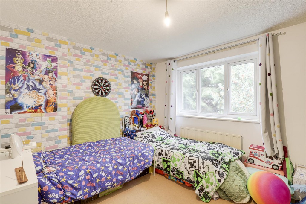 Mickledon Close, Nottingham, Nottinghamshire, NG2 1LE