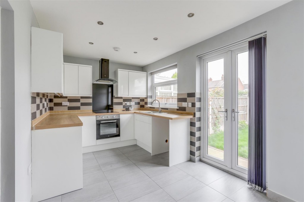 Acton Road, Arnold, Nottinghamshire, NG5 7AD