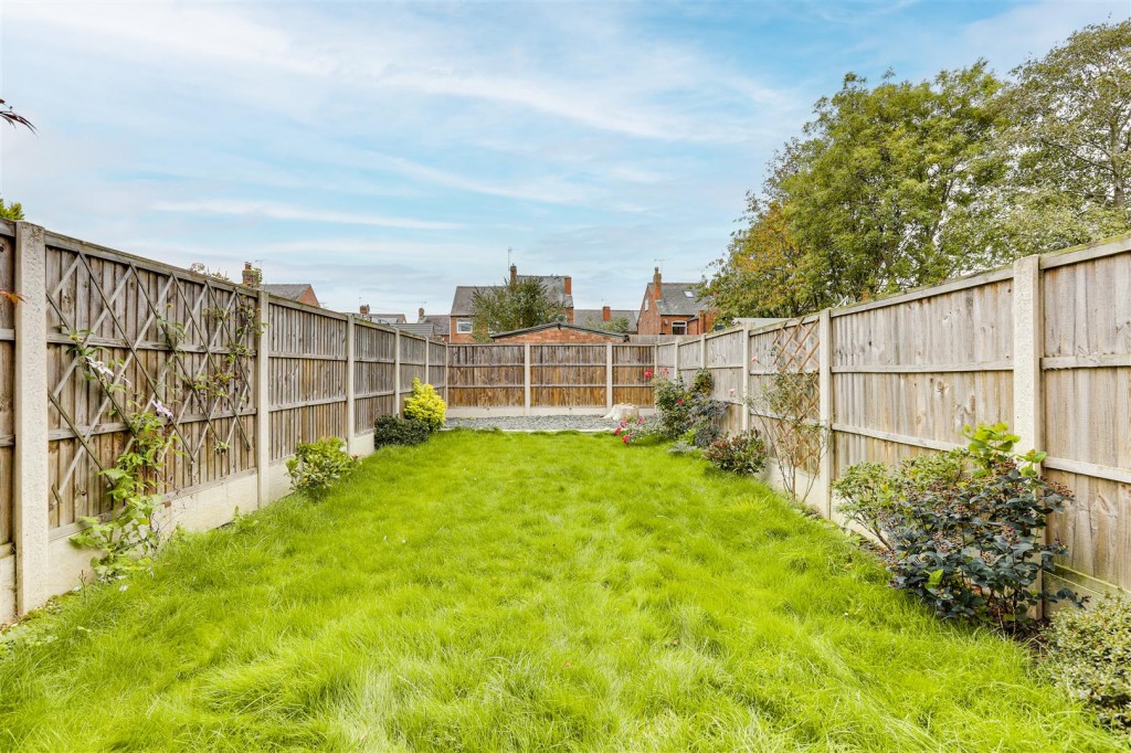 Acton Road, Arnold, Nottinghamshire, NG5 7AD