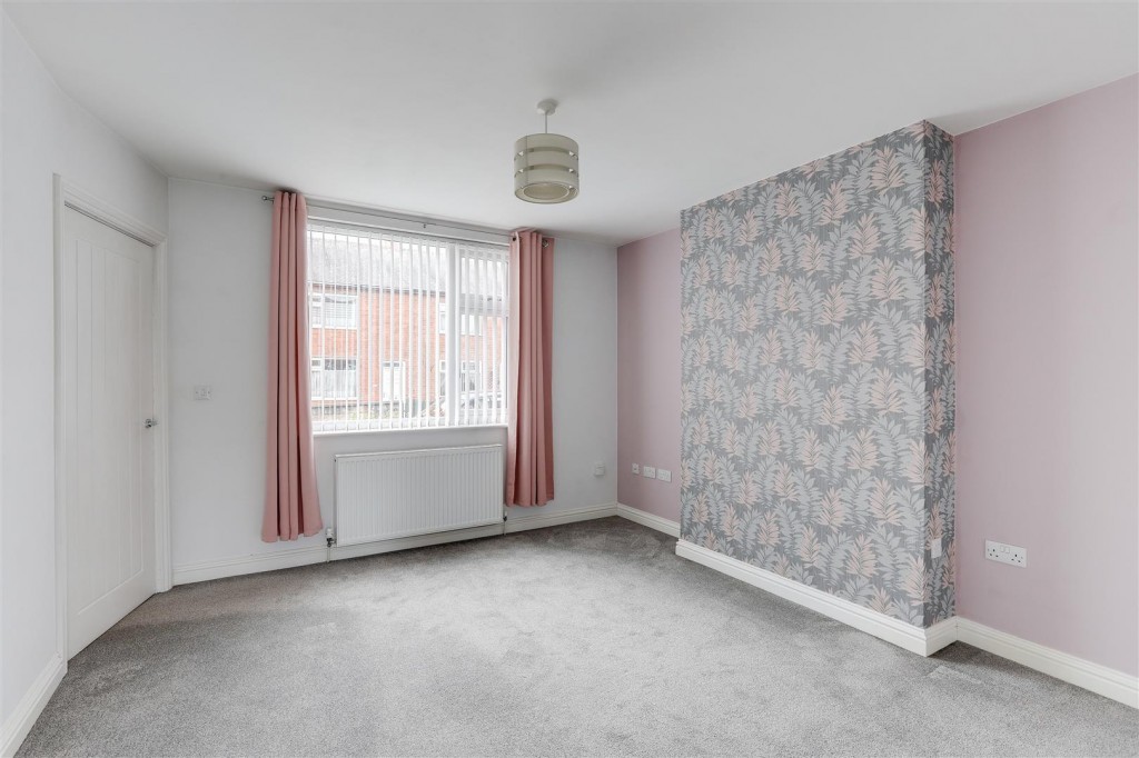 Acton Road, Arnold, Nottinghamshire, NG5 7AD