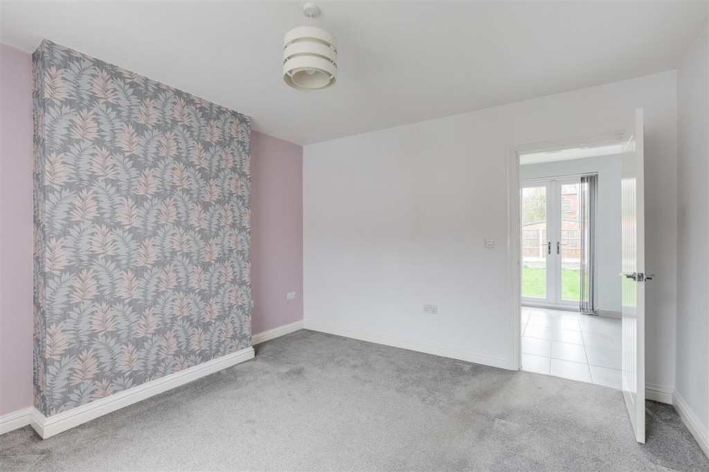 Acton Road, Arnold, Nottinghamshire, NG5 7AD