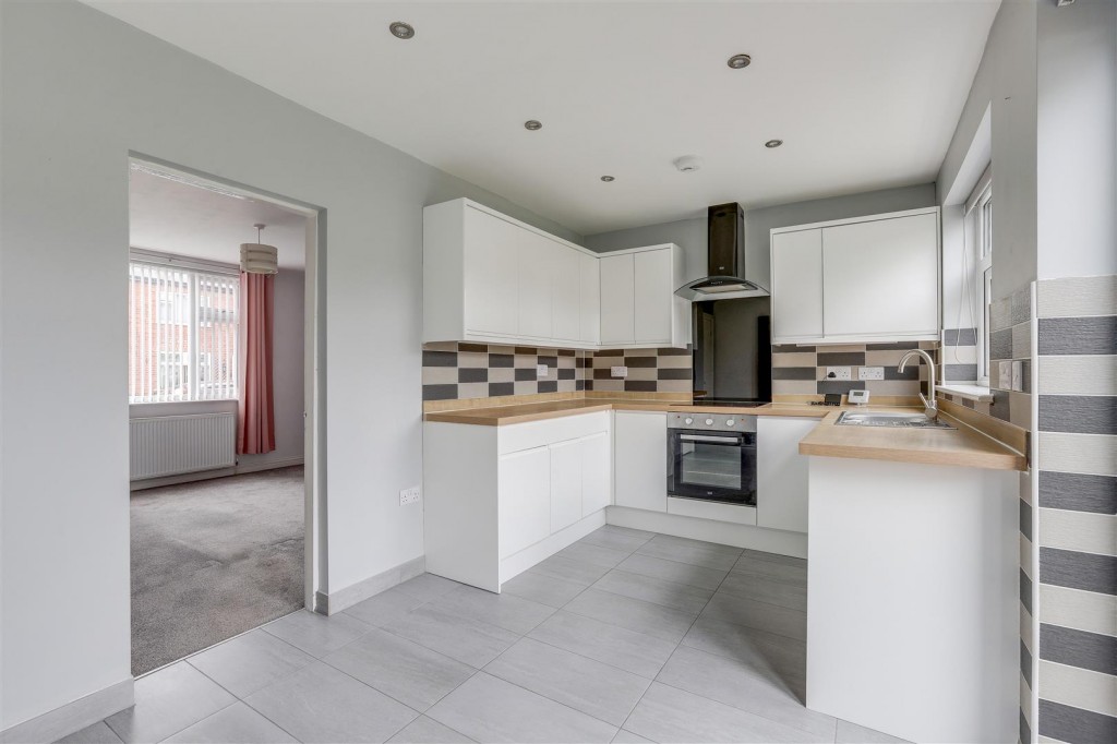 Acton Road, Arnold, Nottinghamshire, NG5 7AD