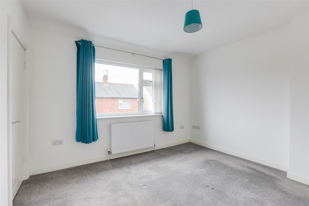 Acton Road, Arnold, Nottinghamshire, NG5 7AD