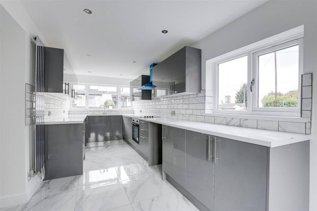 Thorneywood Mount, Thorneywood, Nottinghamshire, NG3 2PY