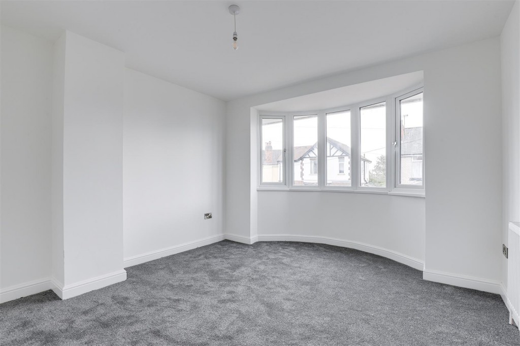 Thorneywood Mount, Thorneywood, Nottinghamshire, NG3 2PY