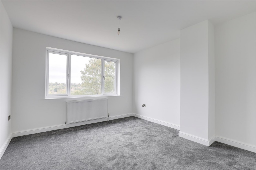 Thorneywood Mount, Thorneywood, Nottinghamshire, NG3 2PY