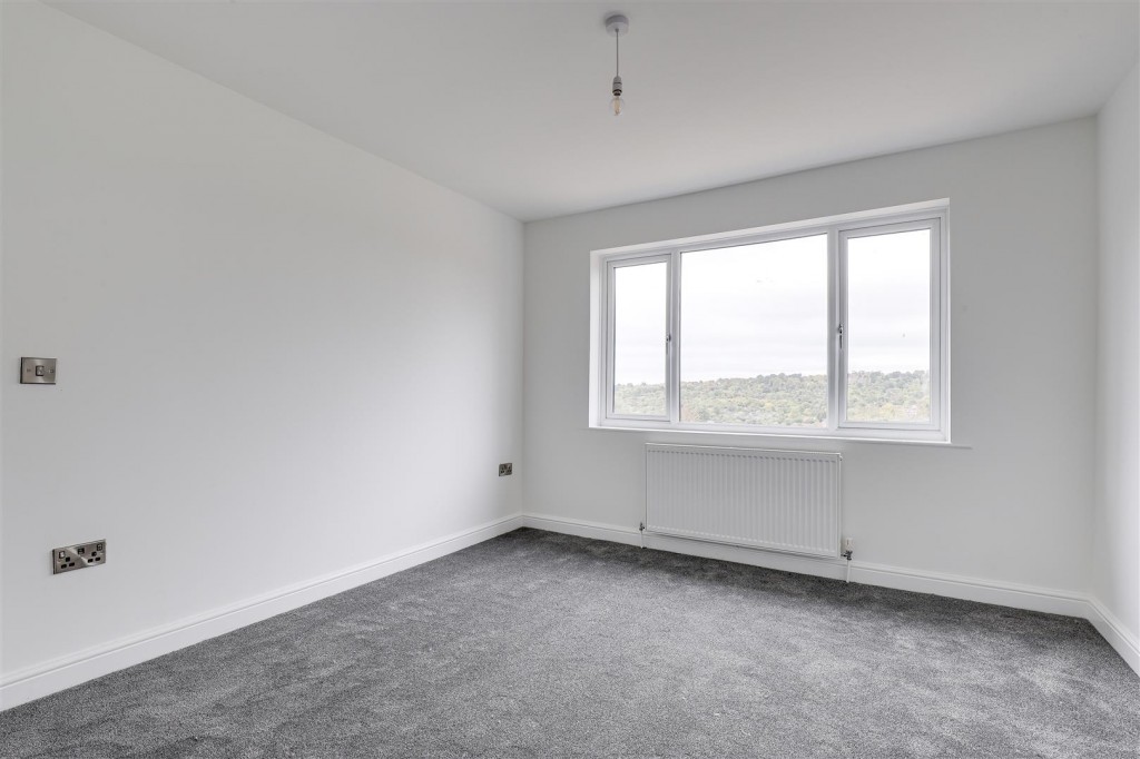 Thorneywood Mount, Thorneywood, Nottinghamshire, NG3 2PY