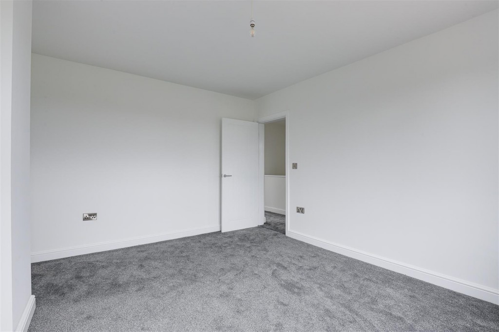 Thorneywood Mount, Thorneywood, Nottinghamshire, NG3 2PY