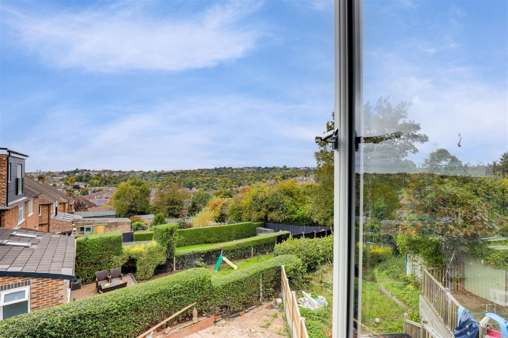 Thorneywood Mount, Thorneywood, Nottinghamshire, NG3 2PY